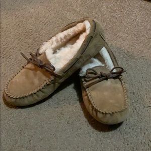Uggs size 7